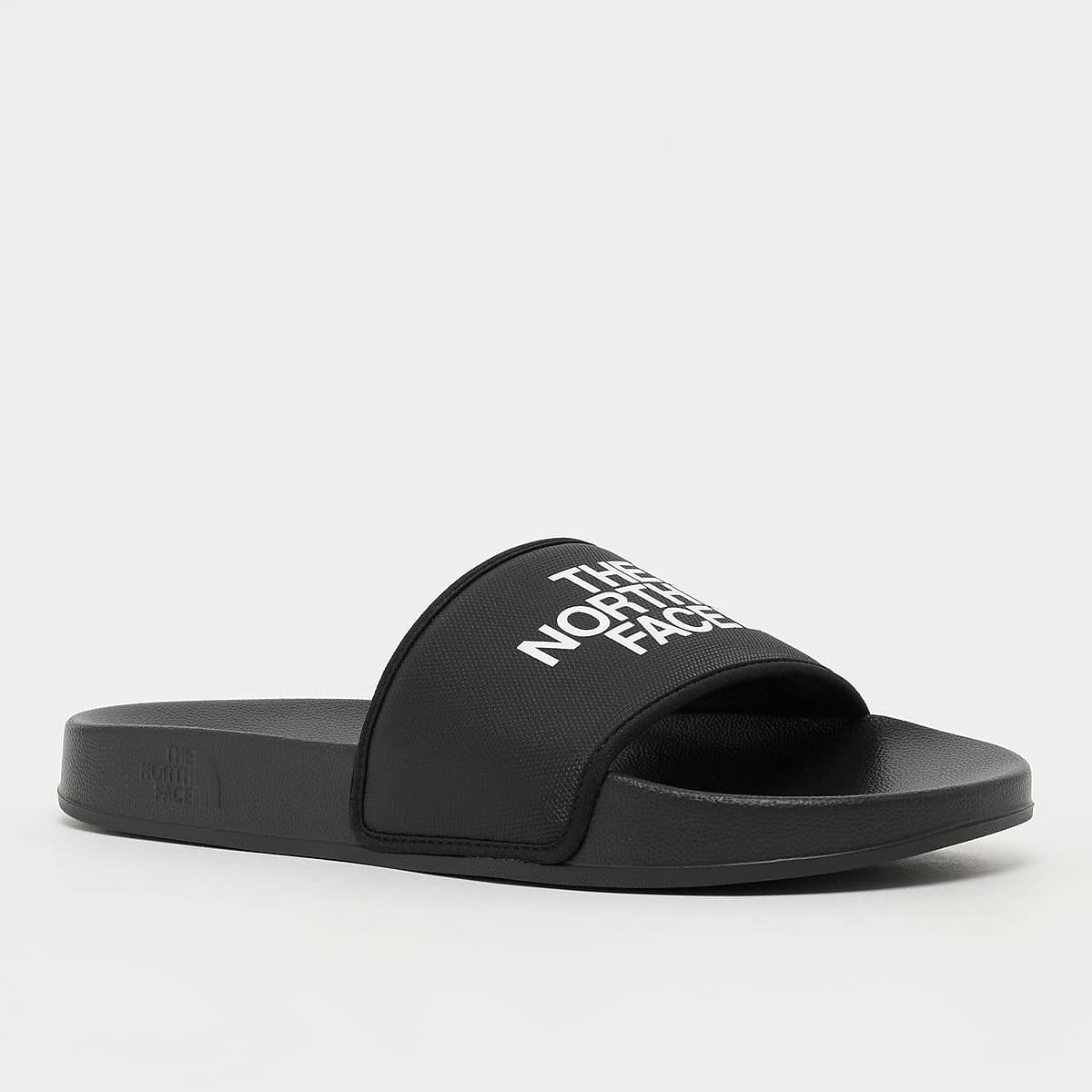 The North Face Chanclas de hombre Base Camp III Blanco — foto 2