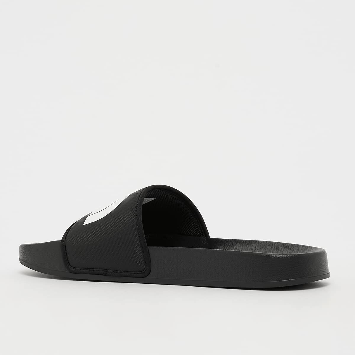 The North Face Chanclas de hombre Base Camp III Blanco — foto 3