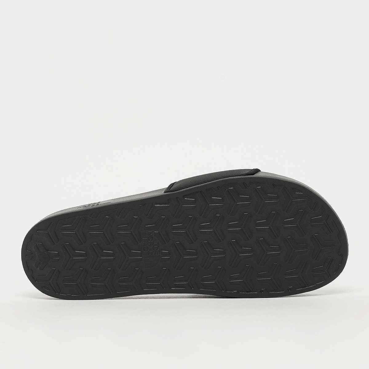 The North Face Chanclas de hombre Base Camp III Blanco — foto 4