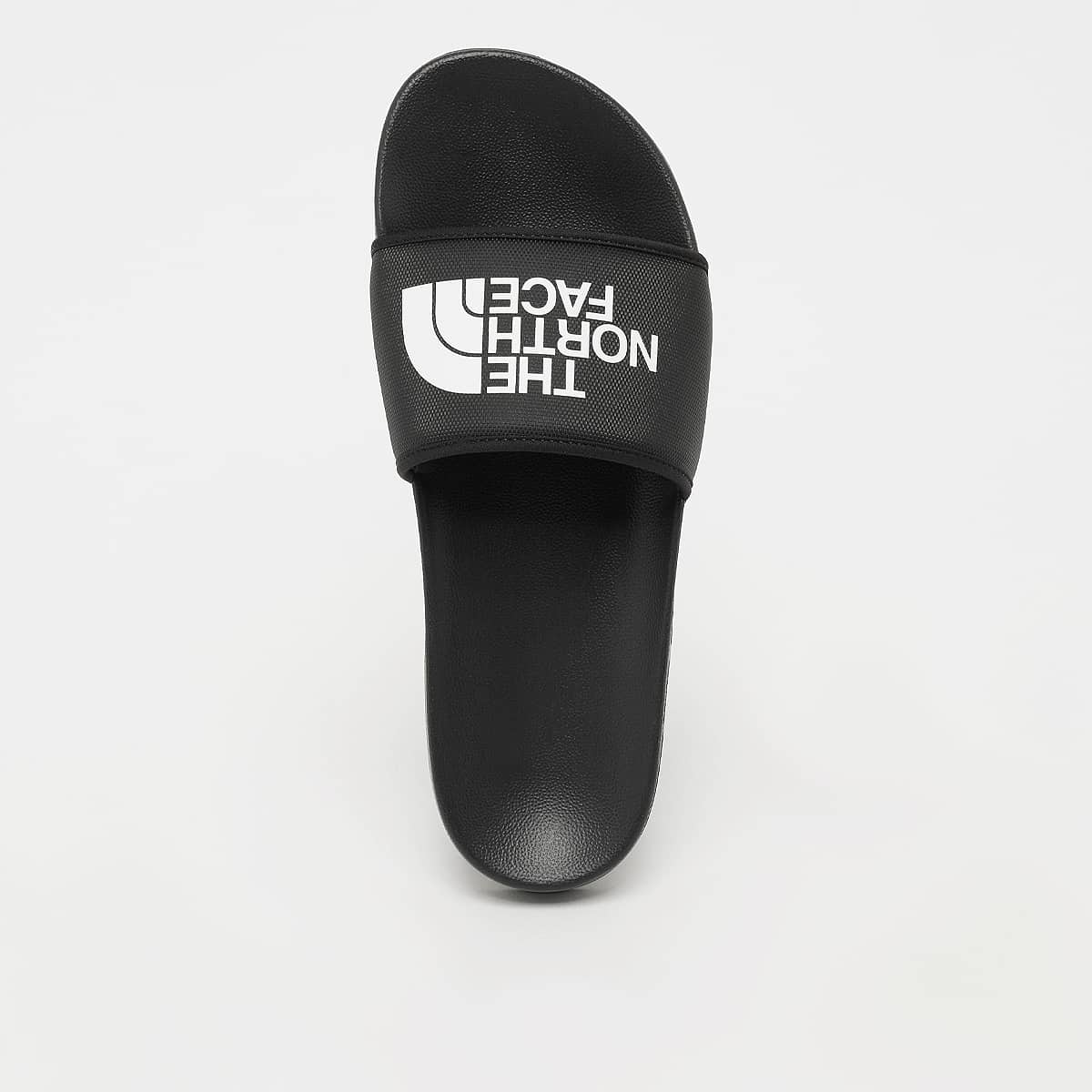 The North Face Chanclas de hombre Base Camp III Blanco — foto 5