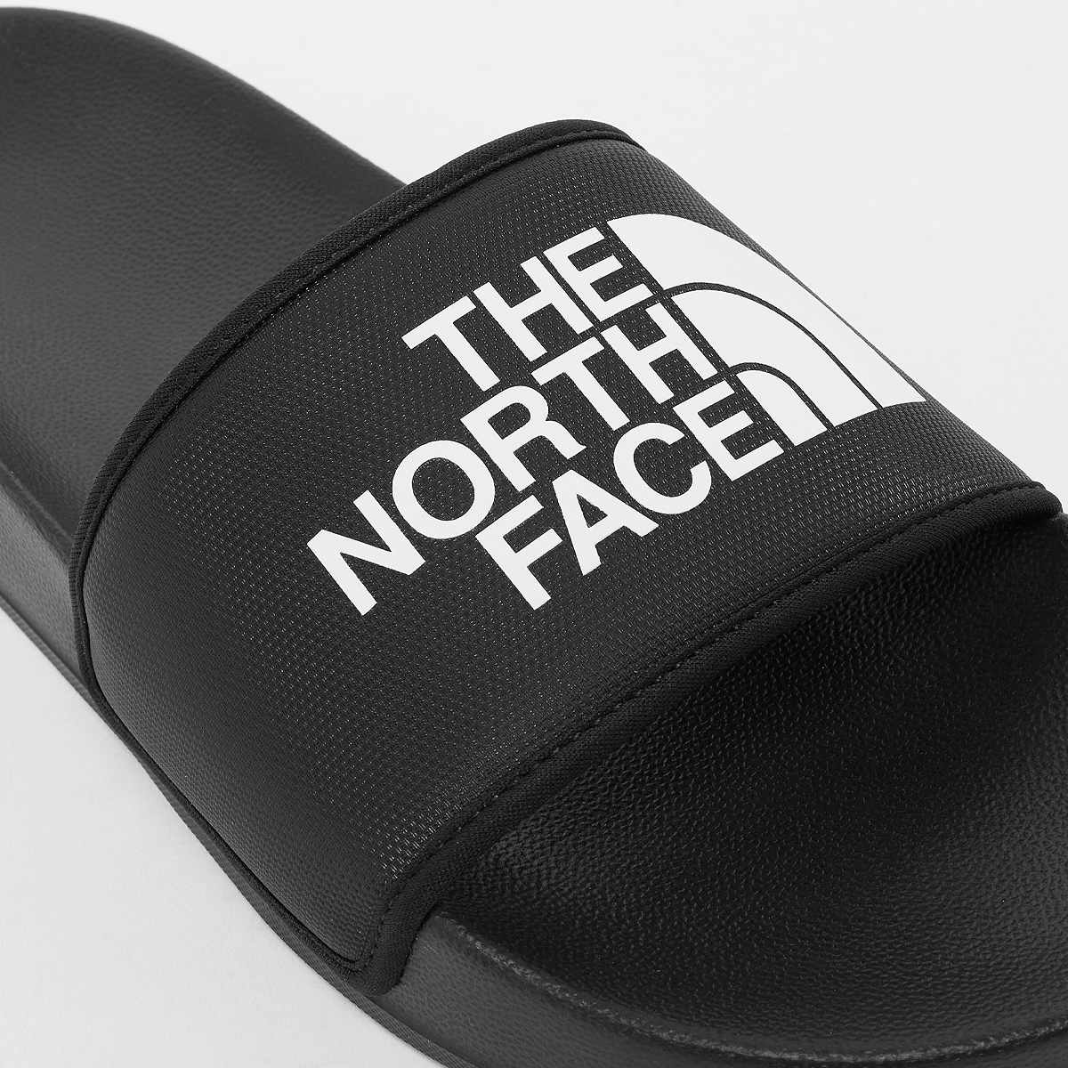 The North Face Chanclas de hombre Base Camp III Blanco — foto 6