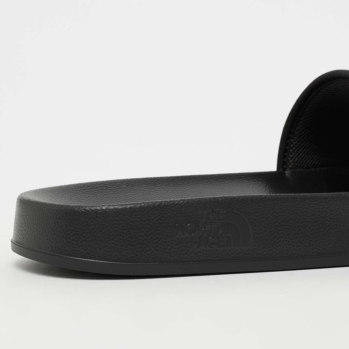 The North Face Chanclas de hombre Base Camp III Blanco — foto 7