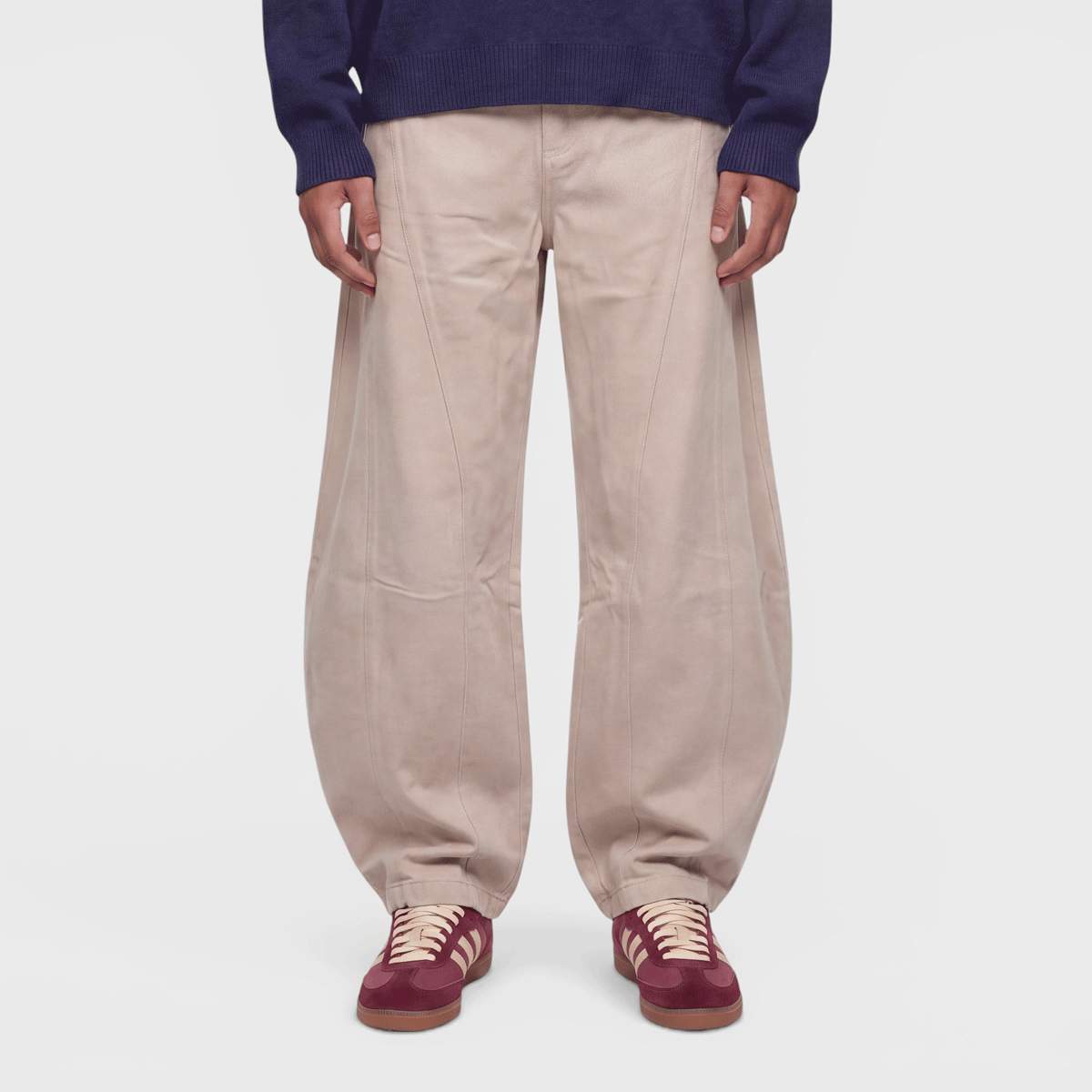 Another Barrel Fit Jeans
