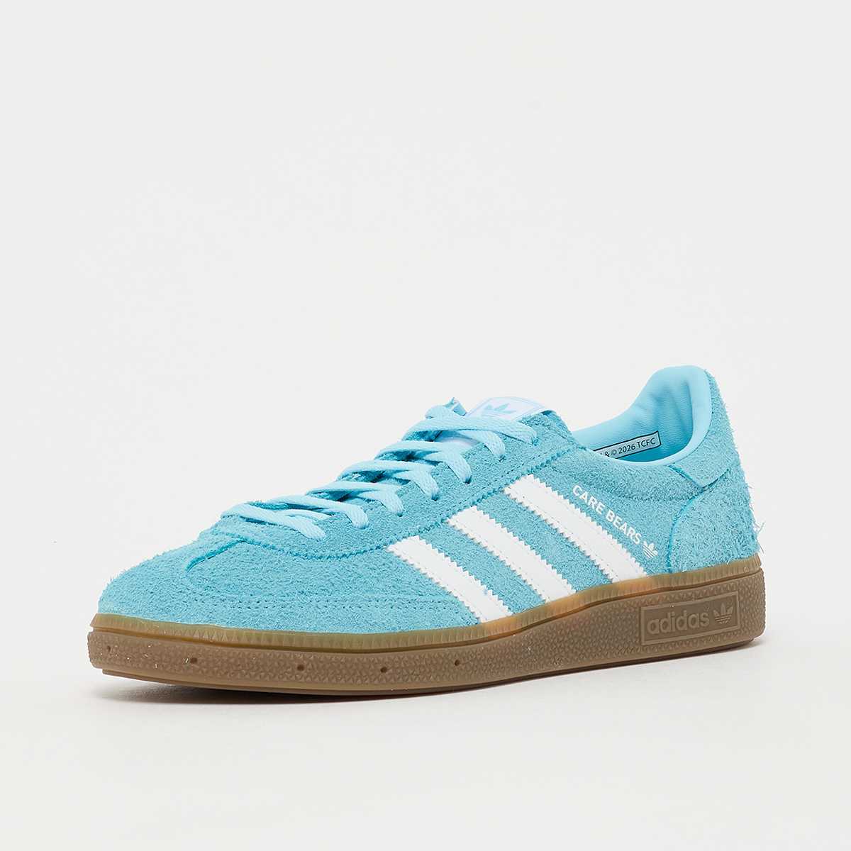 adidas Handball Spezial bleu