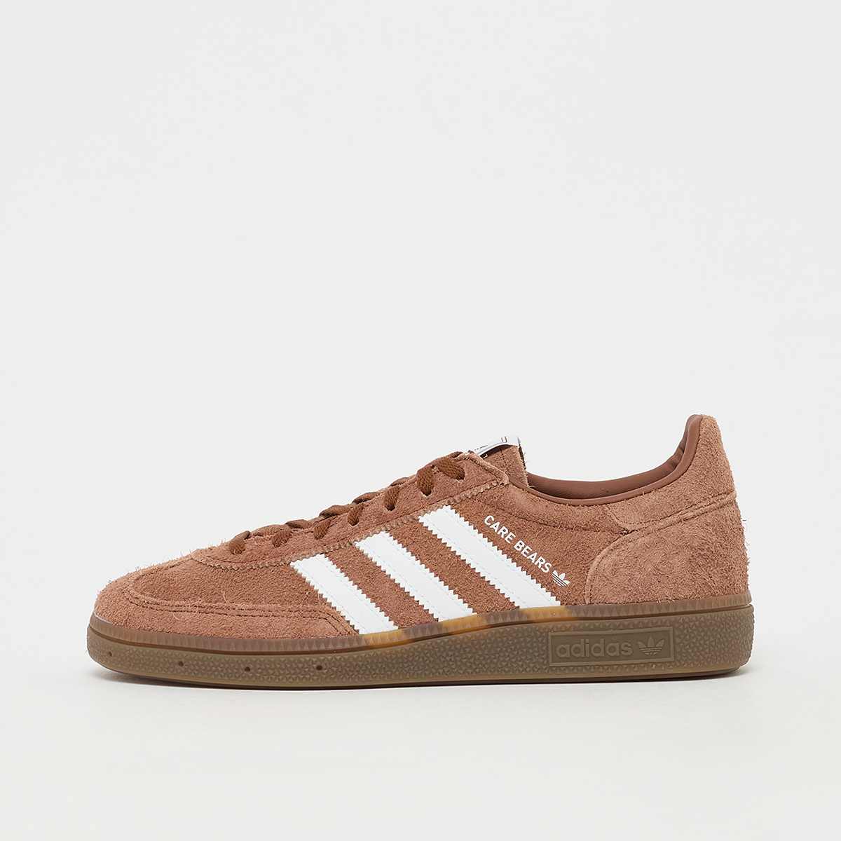 adidas Handball Spezial 11680710 brun