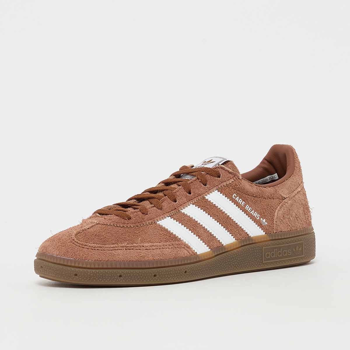 adidas Handball Spezial brun