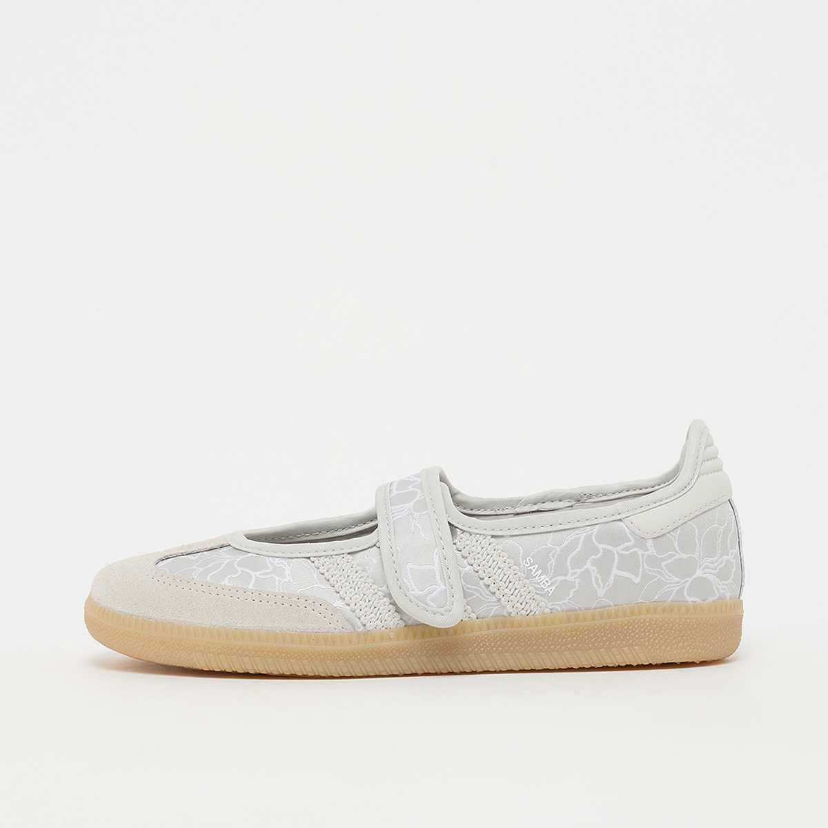 adidas Samba 11680715 gris