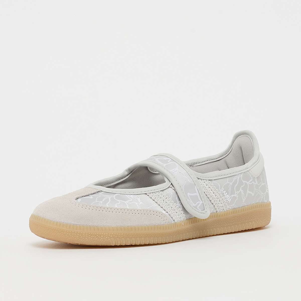 adidas Samba gris