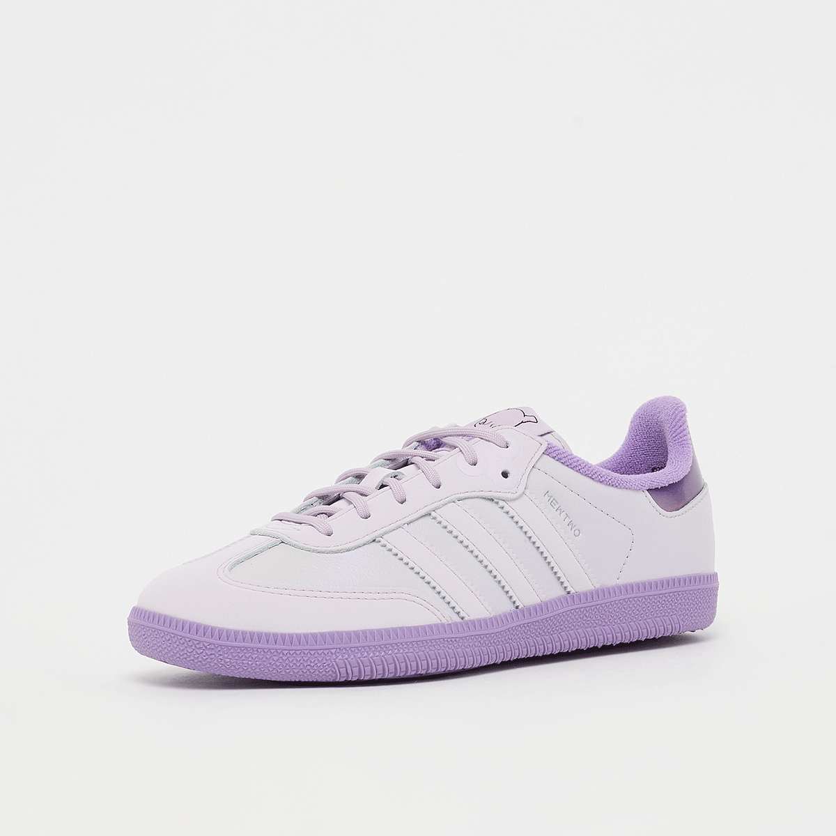 adidas Samba promotion