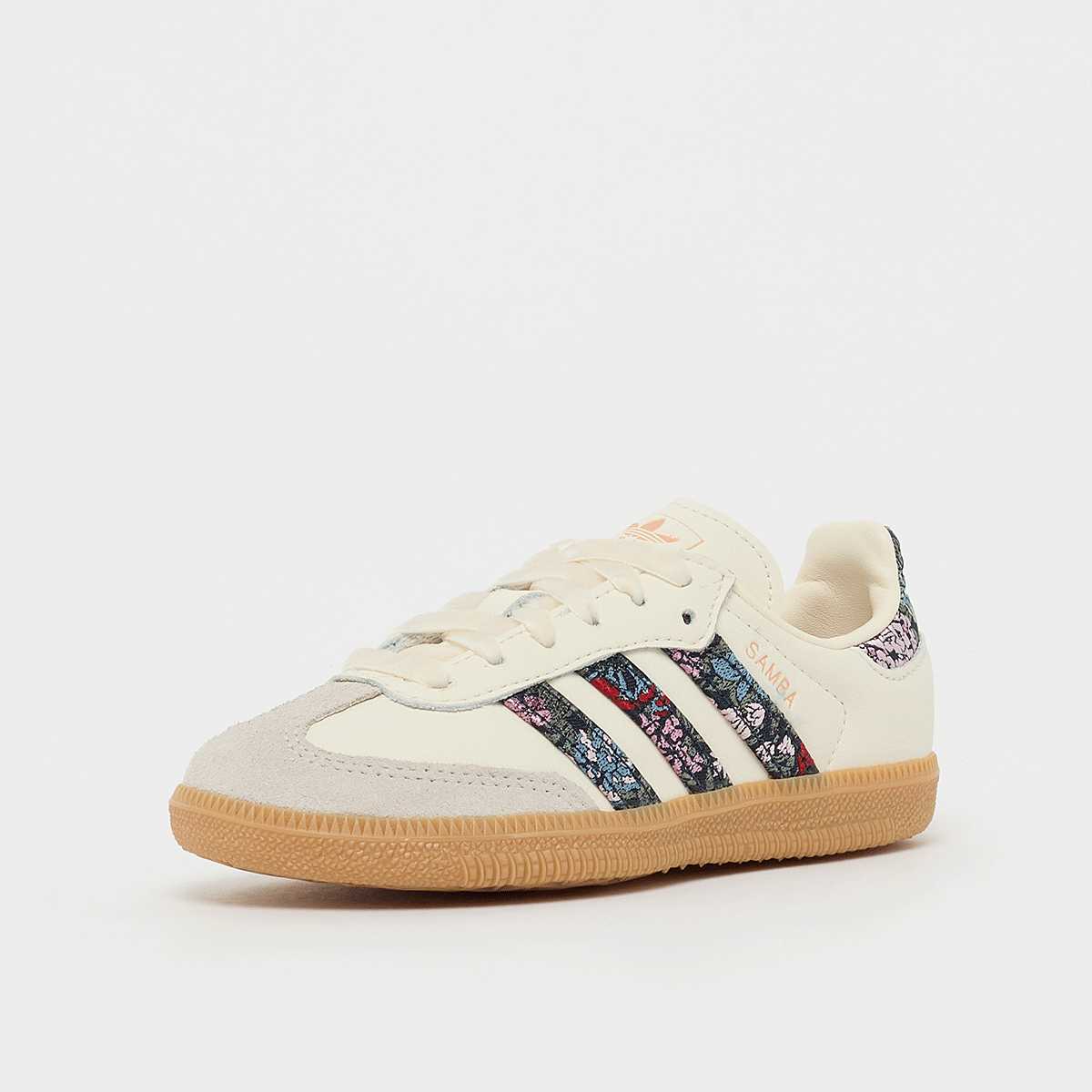 adidas Samba promotion