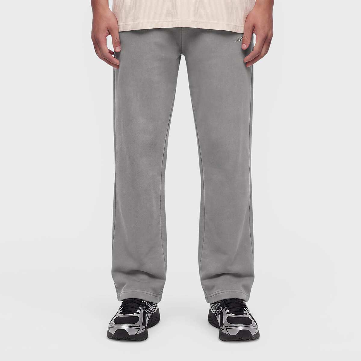 Logo Loose Sweatpants