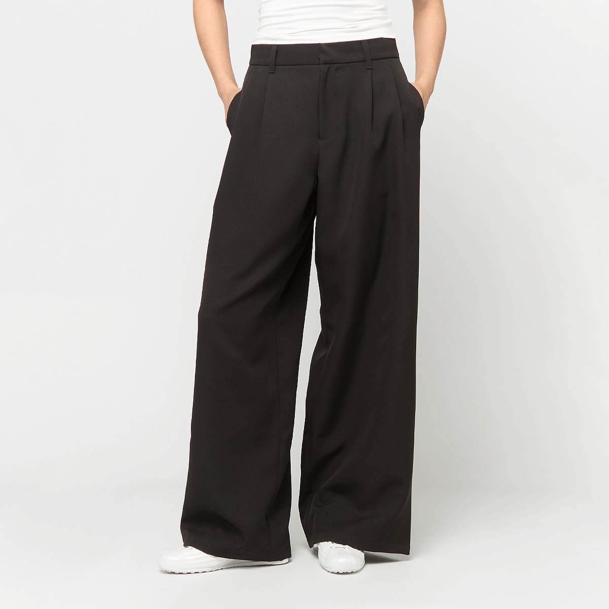Stoffhose