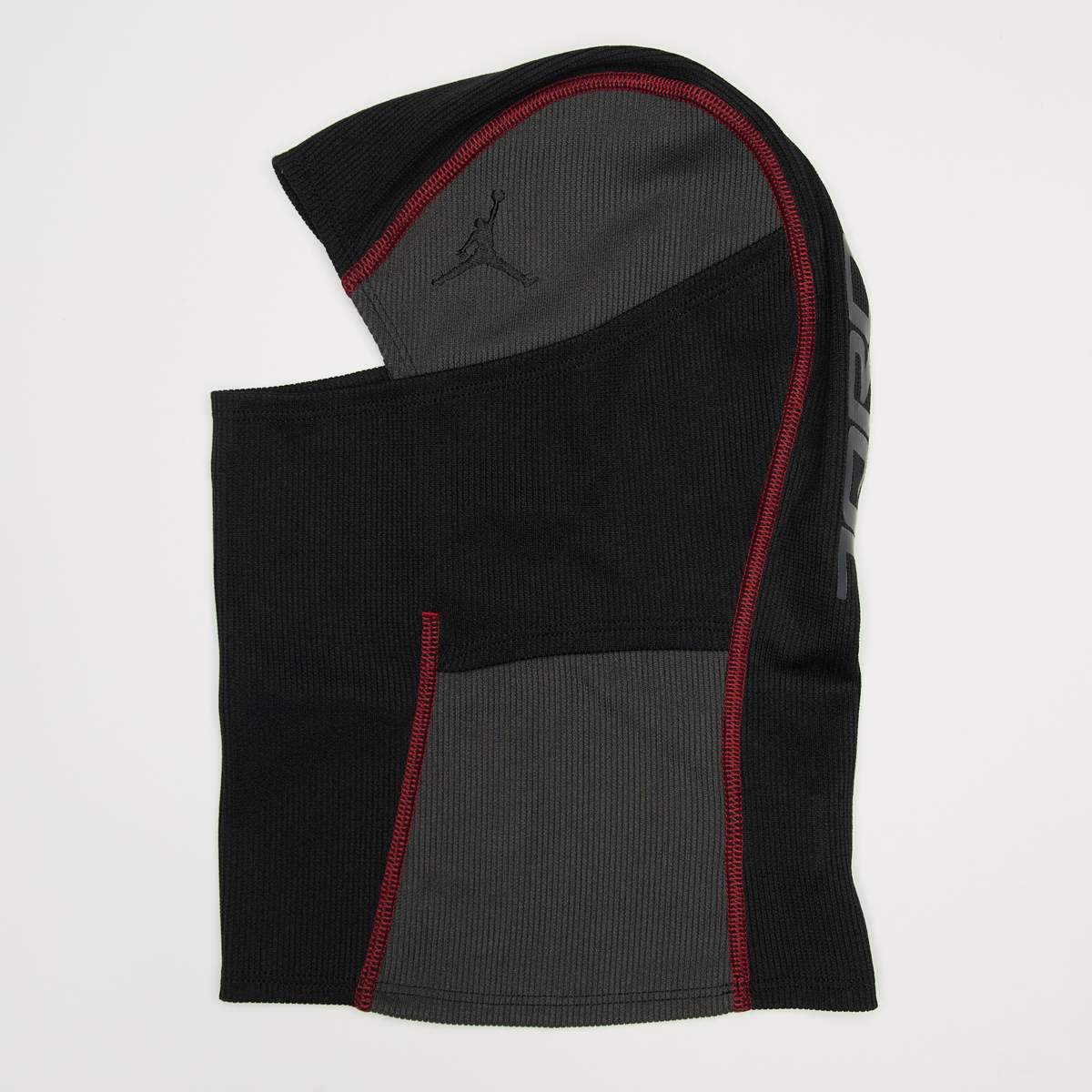 Flight Warm Rib Knit Hood