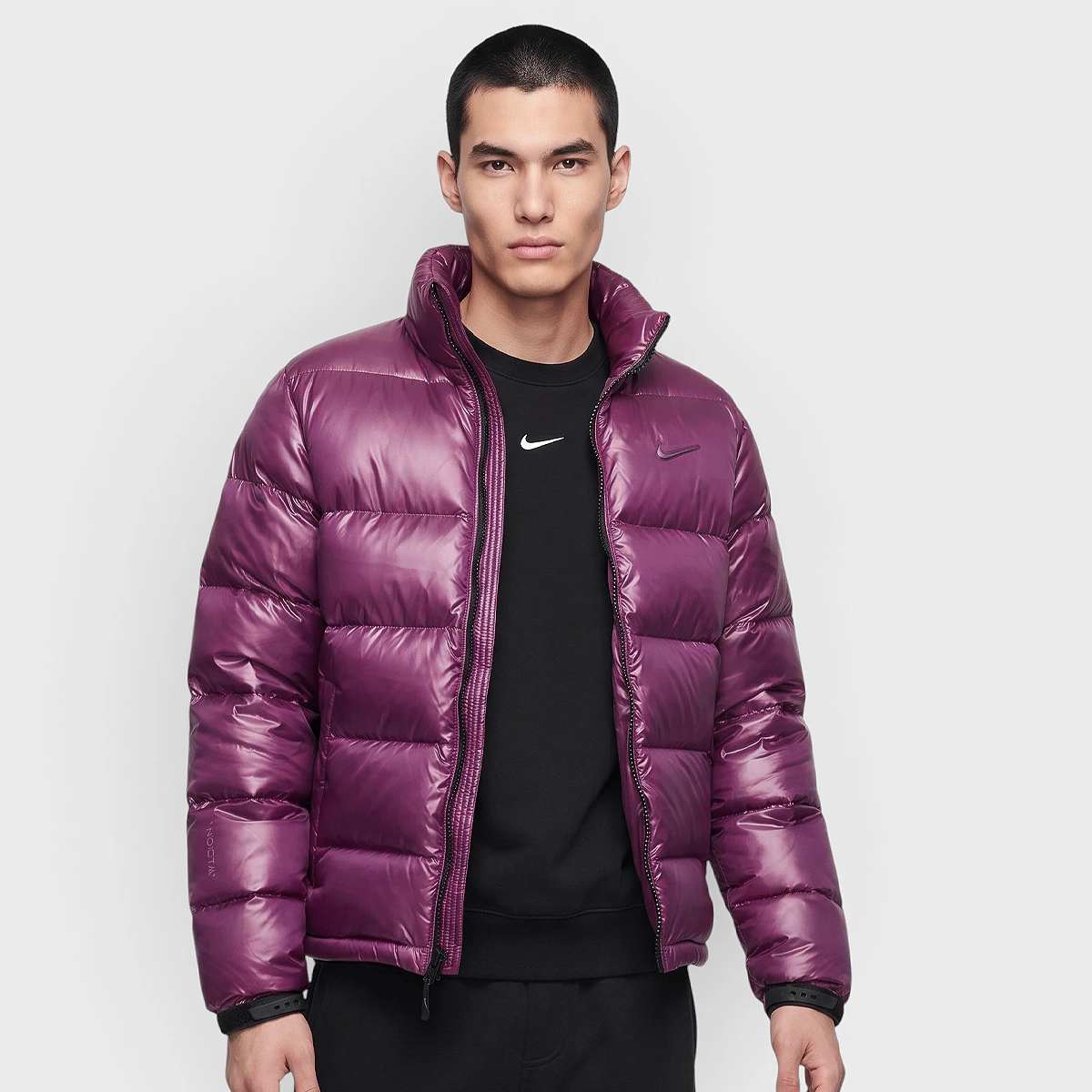 NRG CS Puffer Jacket