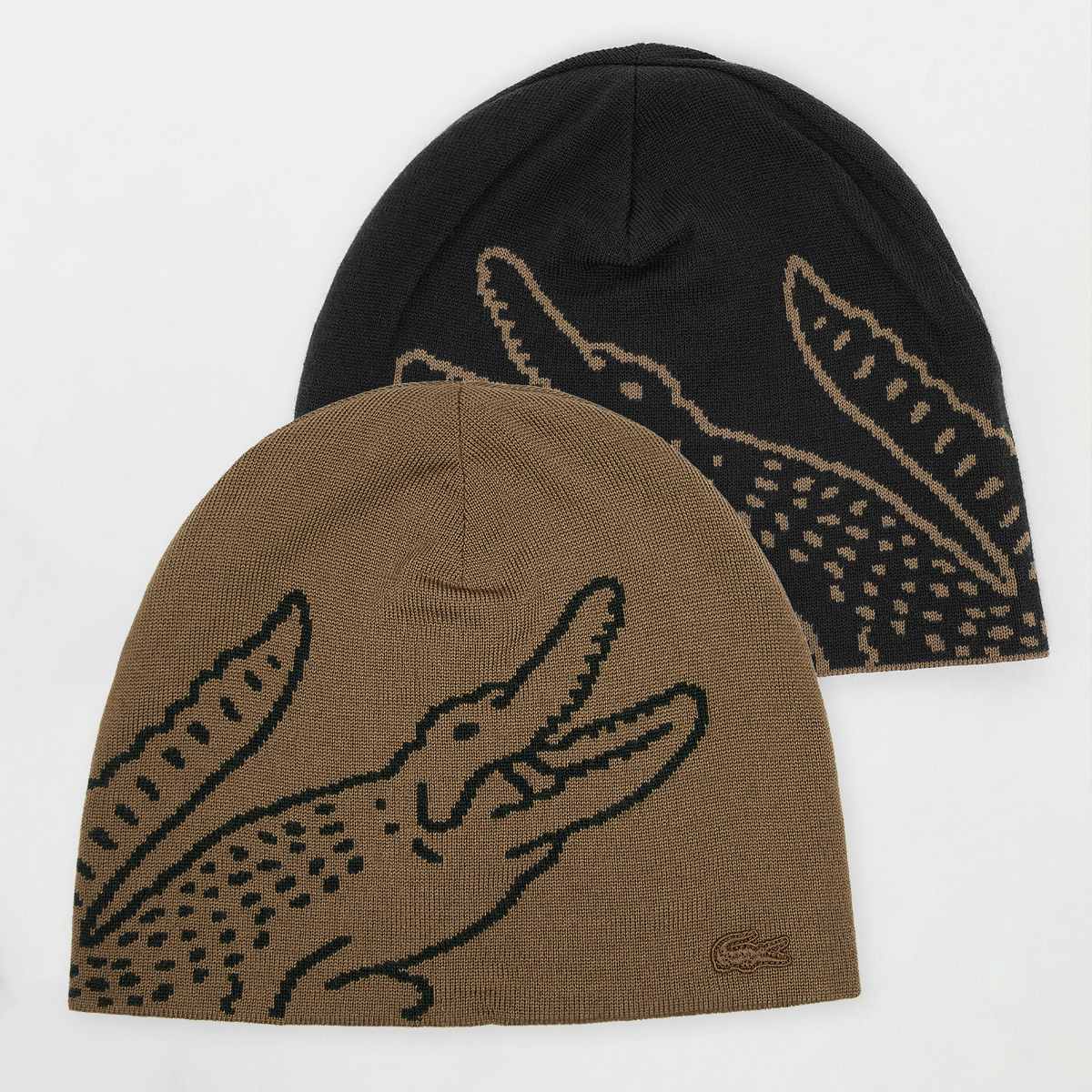 Wool Skully