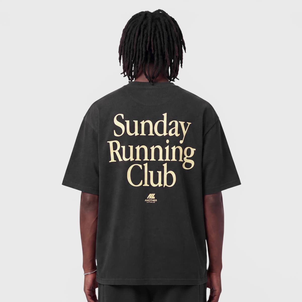 SRC Washed T-Shirt