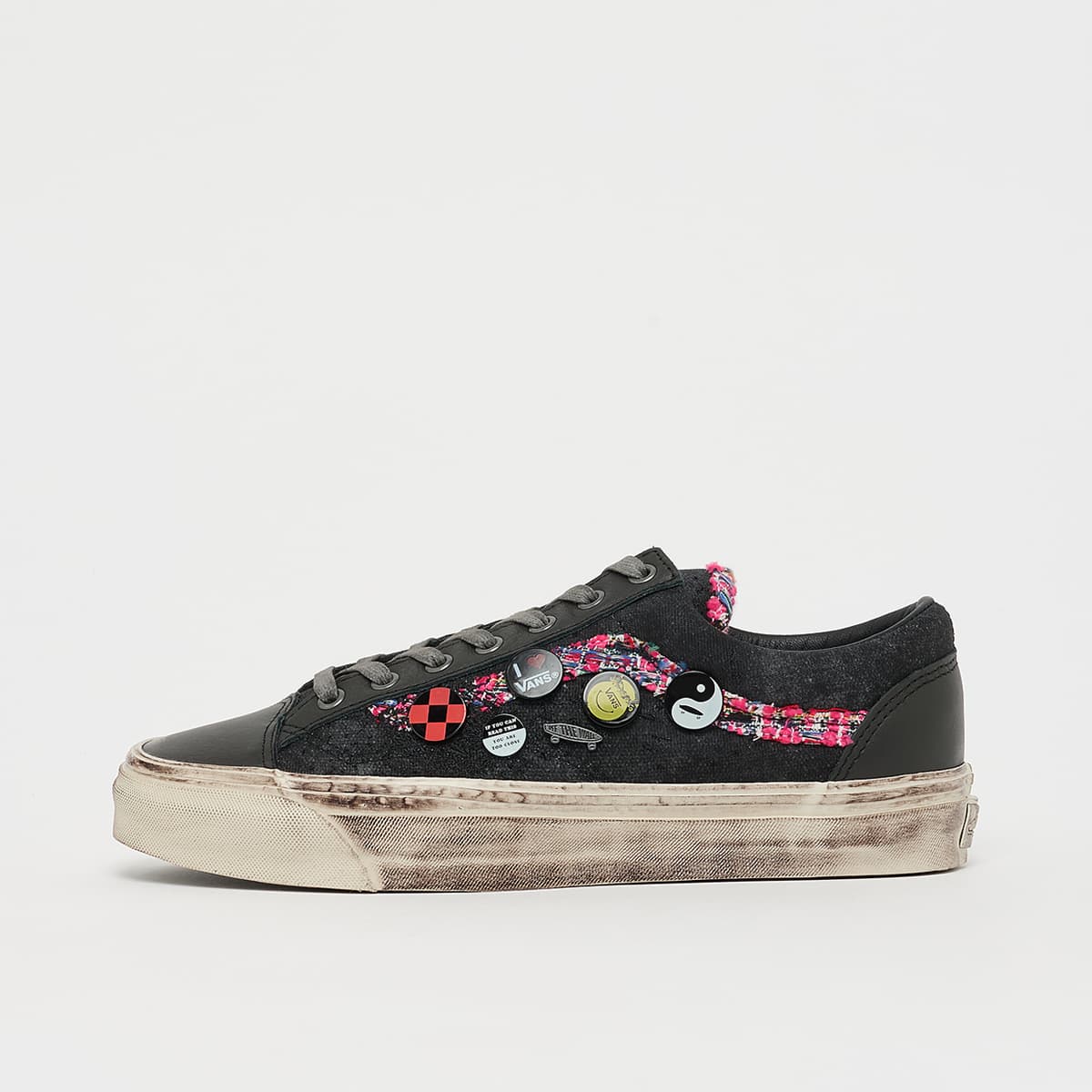 Vans Old Skool 36 promotion
