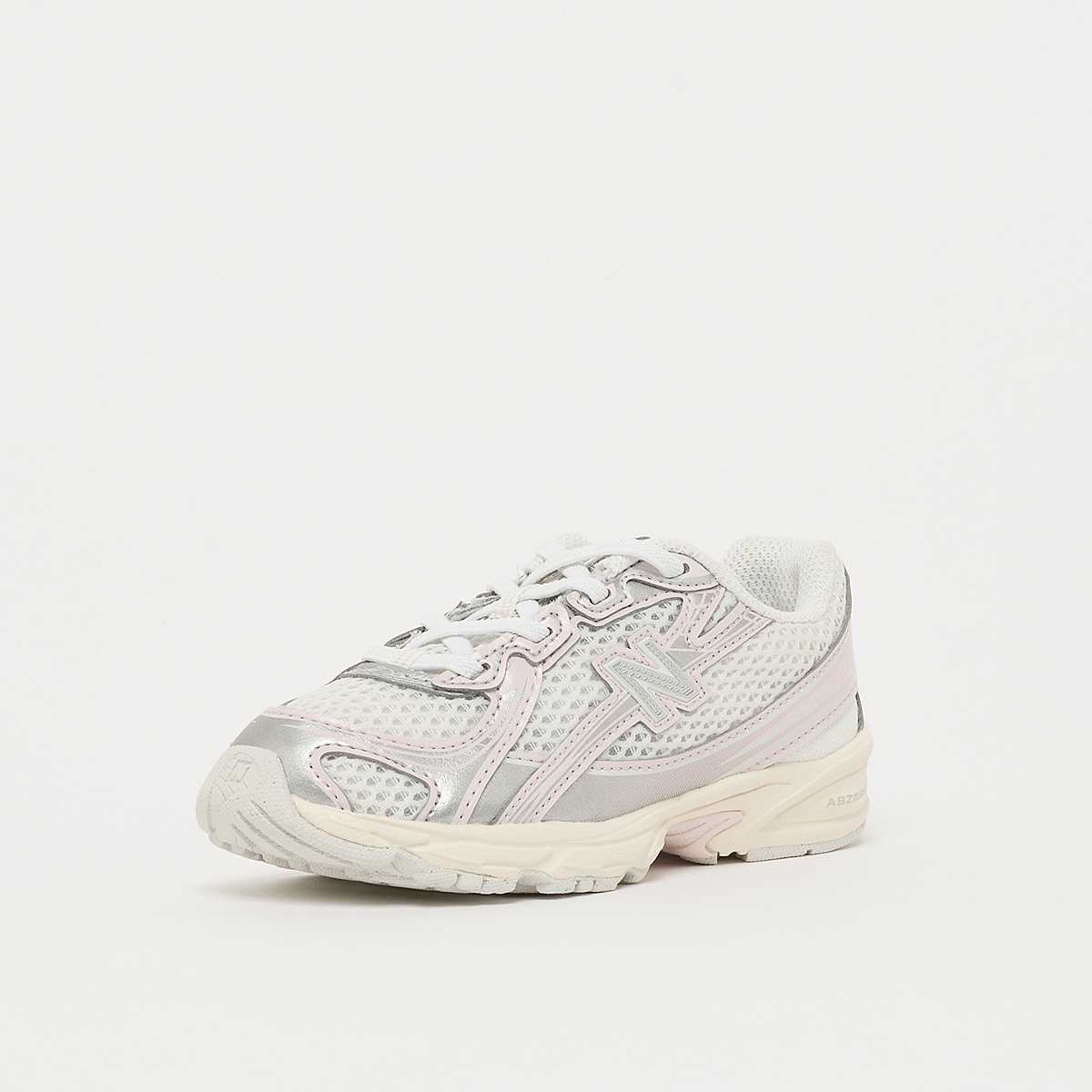 New Balance 740 Tout-Petits blanc