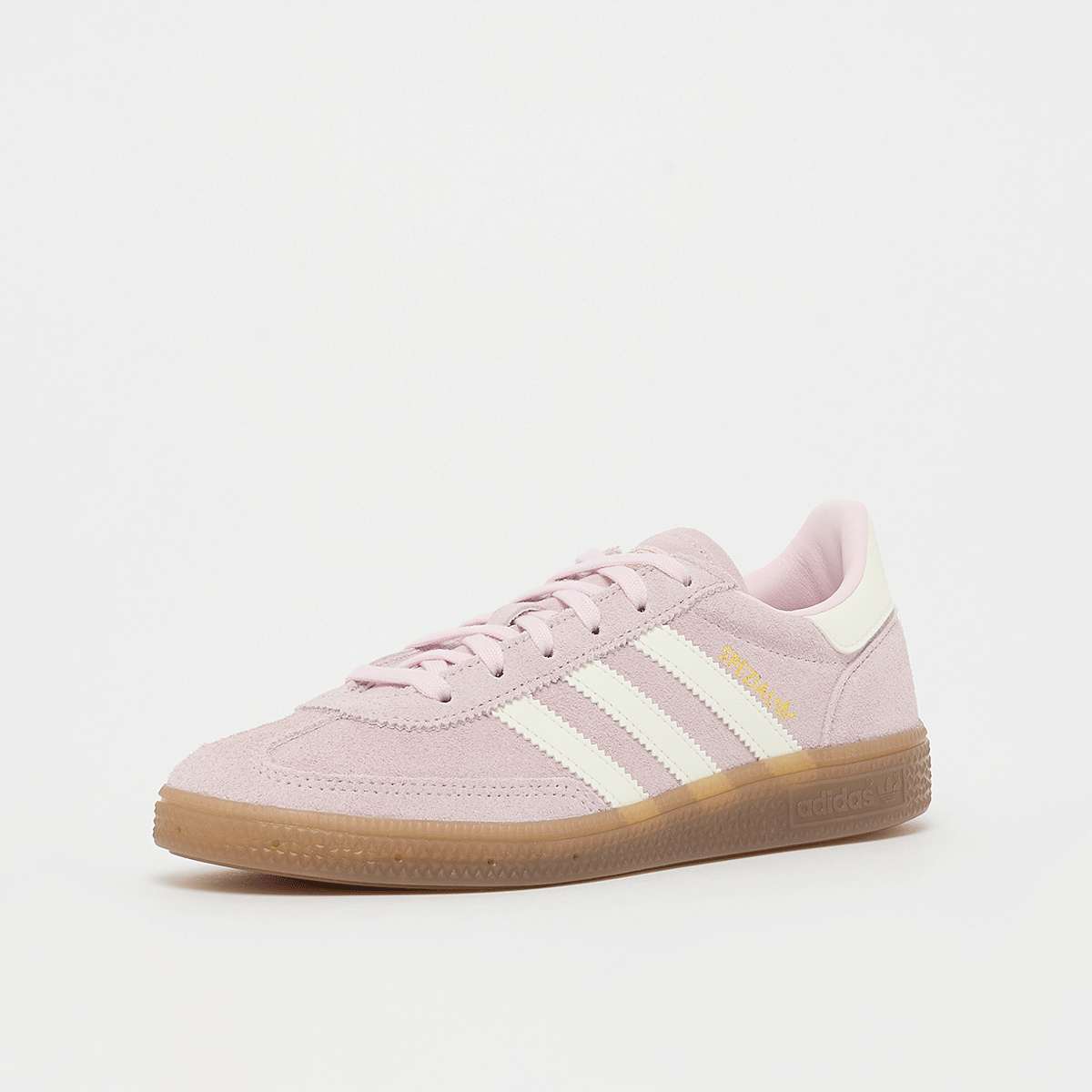 adidas Handball Spezial promotion