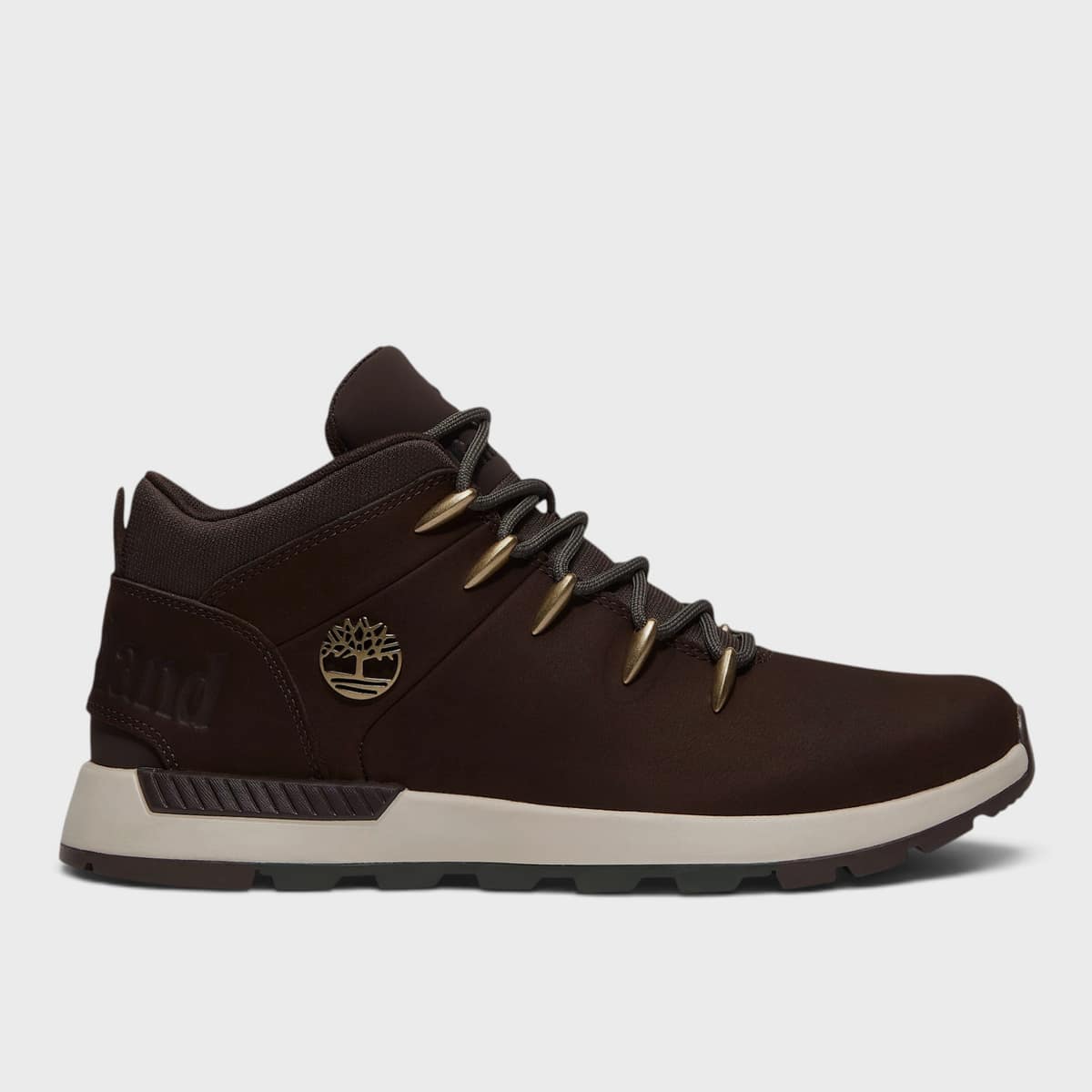 Sprint Trekker Mid