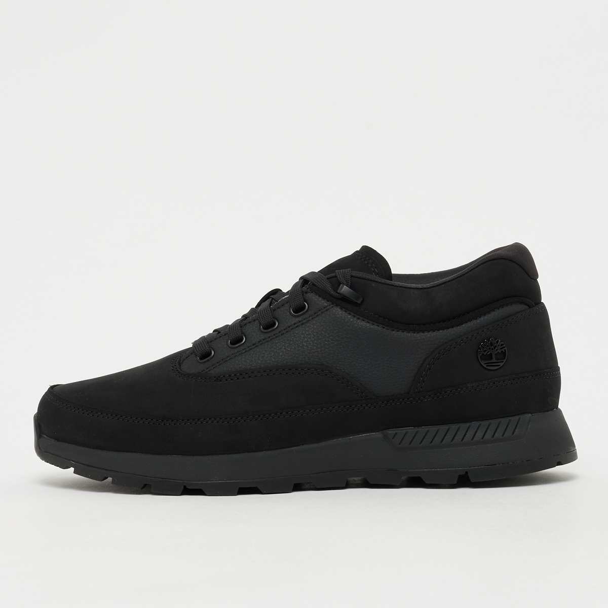 Timberland Euro Grid Black