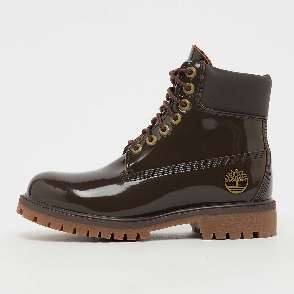 6 Inch Boot