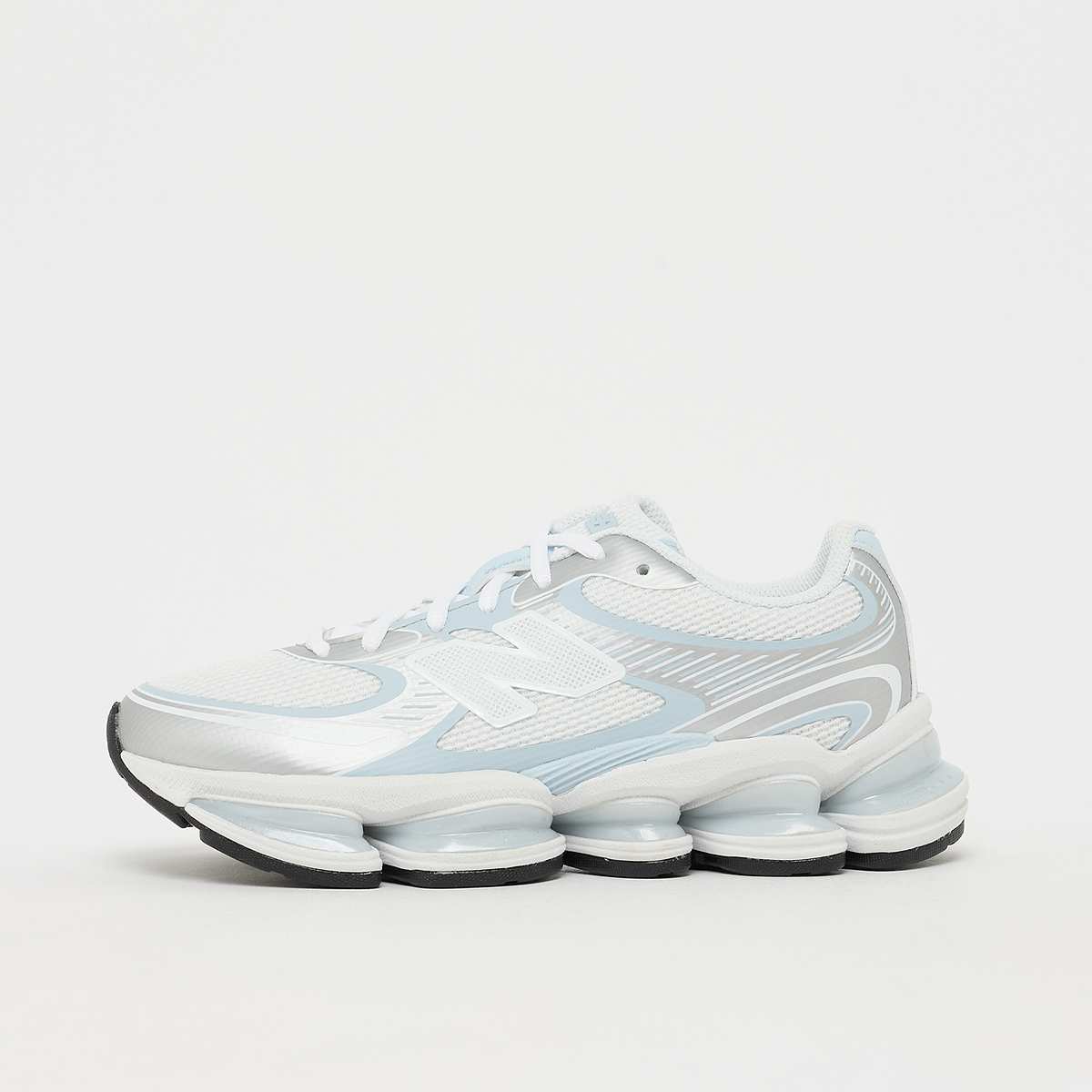 New Balance 2000 12500133 blanc