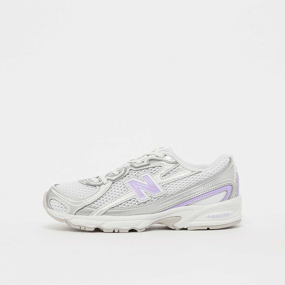 New Balance 740 Enfants 13610030 blanc