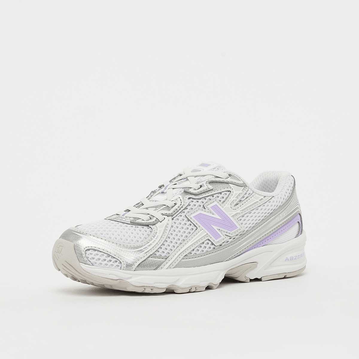 New Balance 740 Enfants blanc