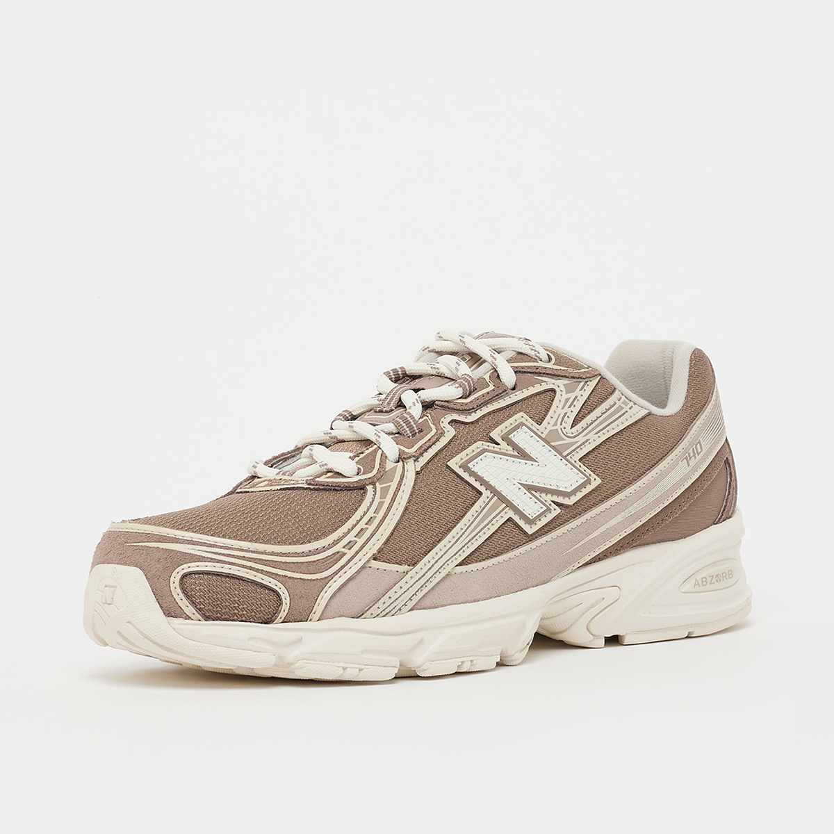 New Balance 740 promotion