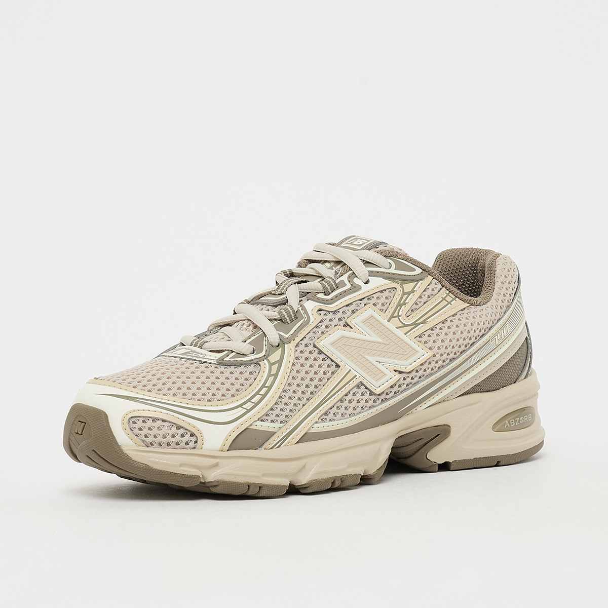 New Balance 740 nouveauté