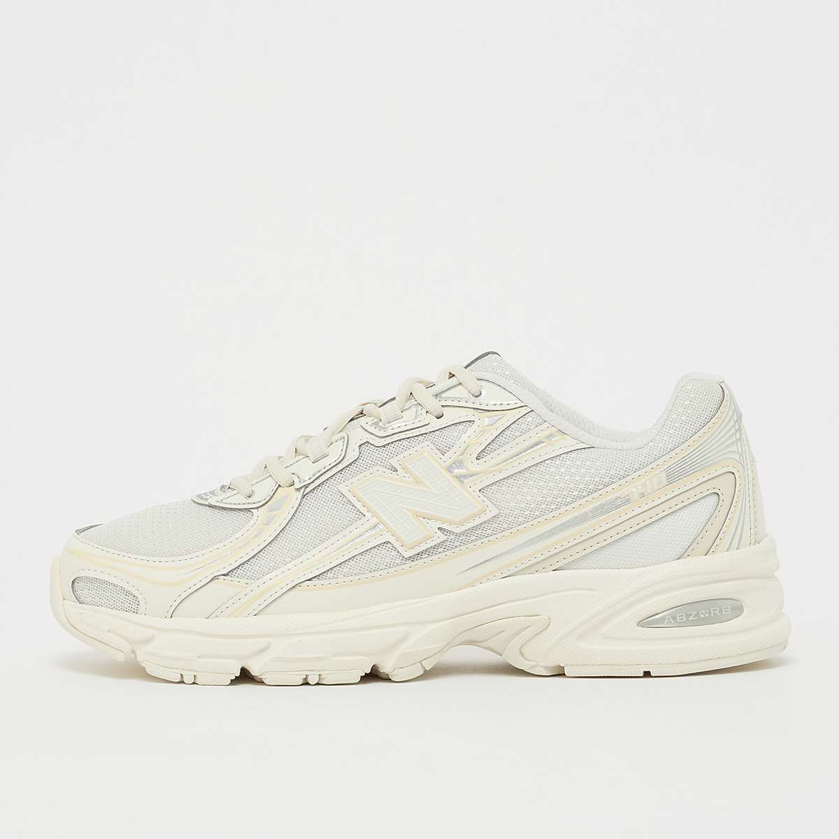 New Balance 740 promotion