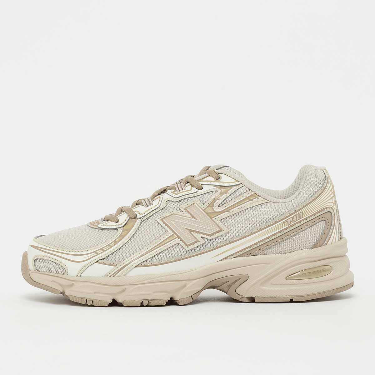 New Balance 740 promotion