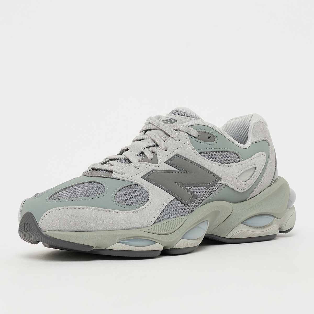 New Balance 983 gris