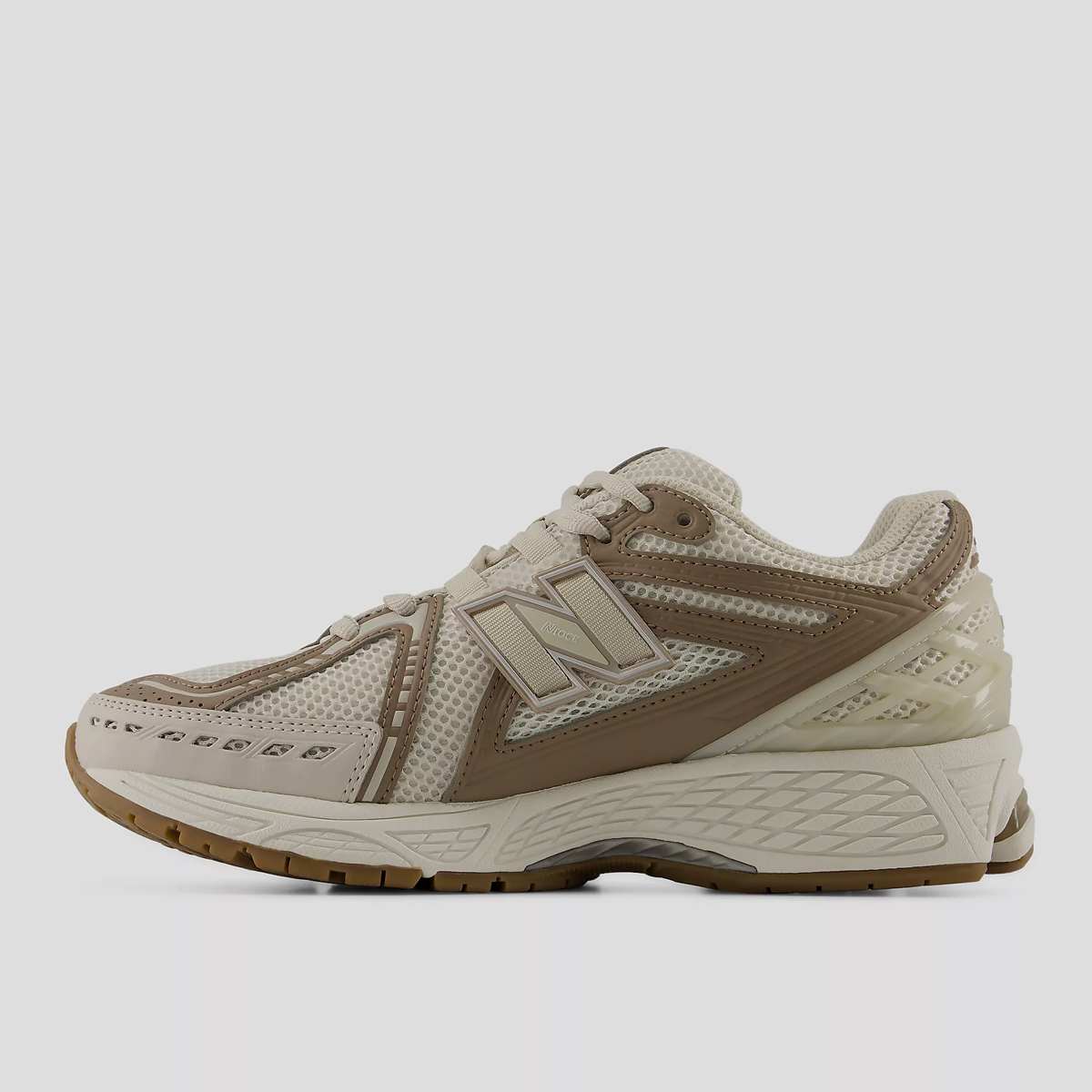 New Balance 1906 beige