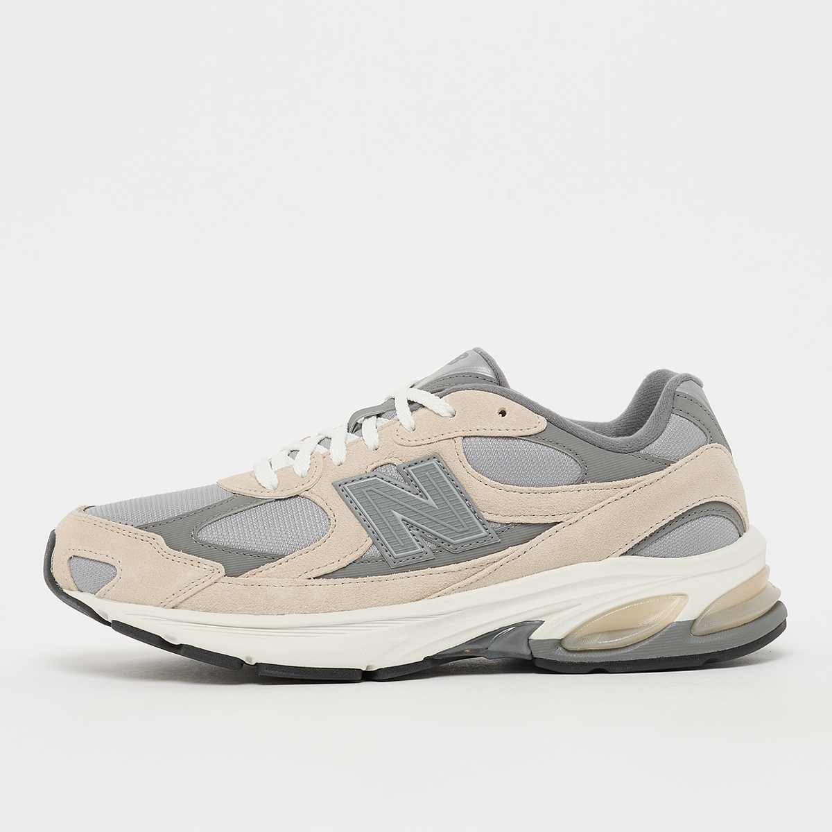 New Balance 2010