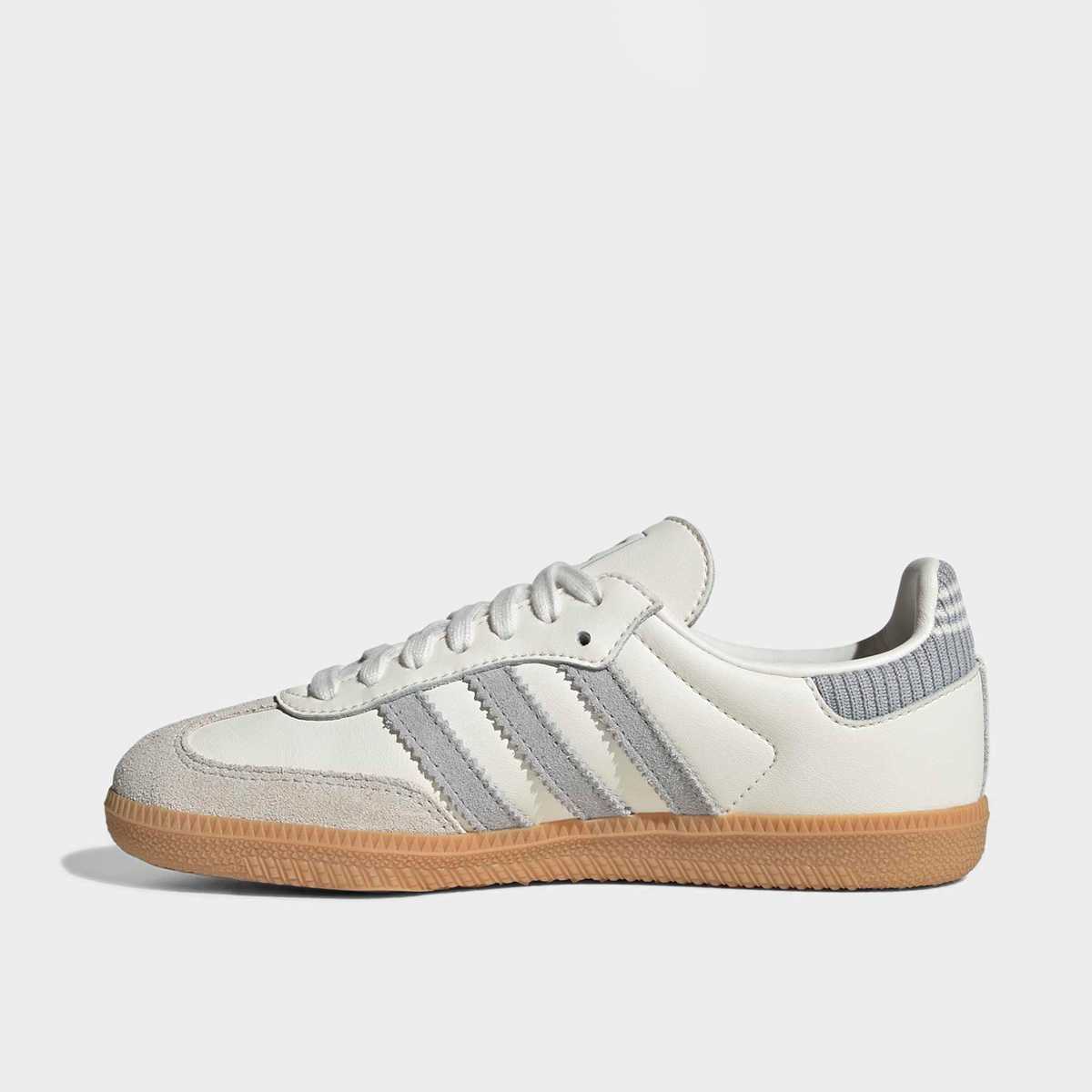 adidas Samba blanc