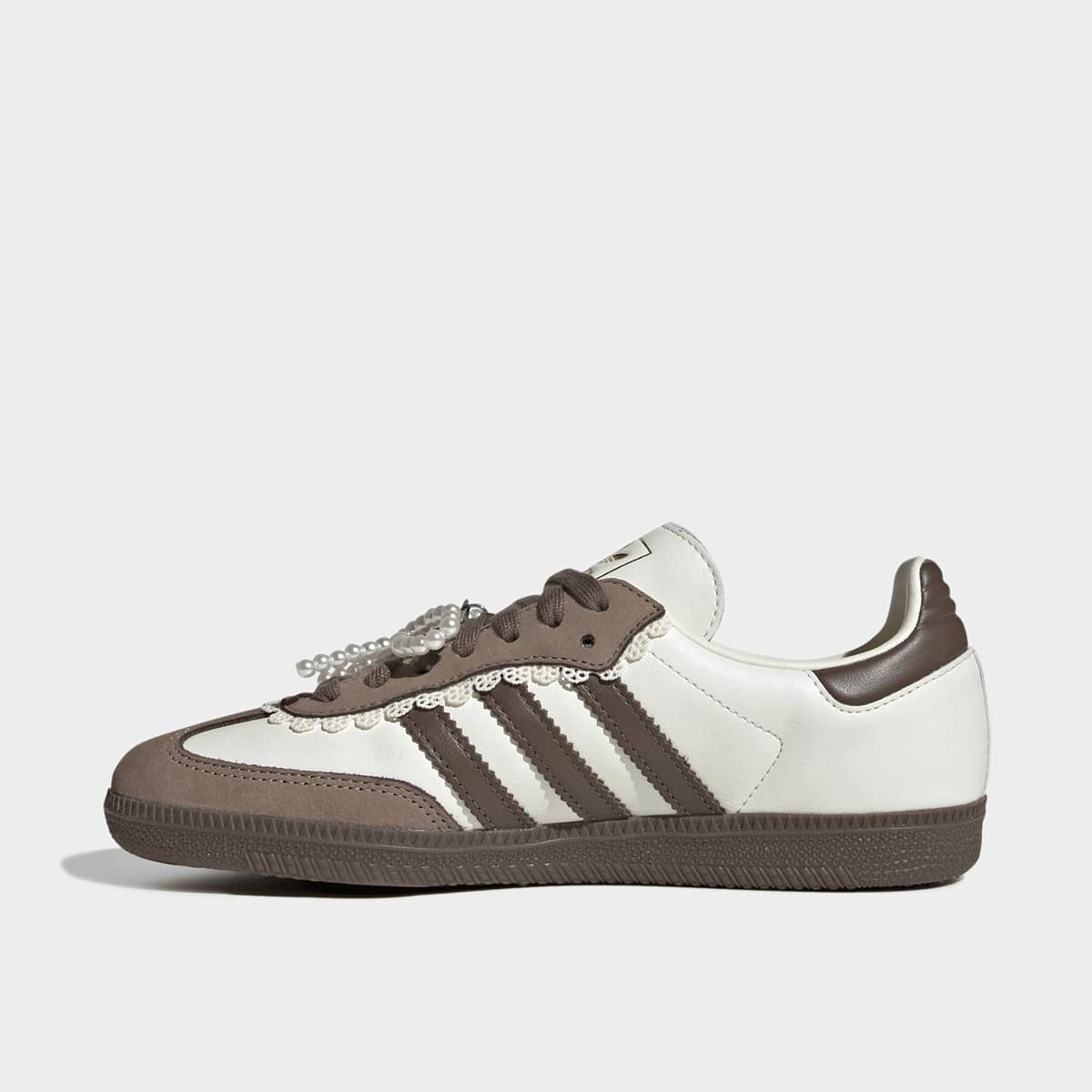 adidas Samba beige