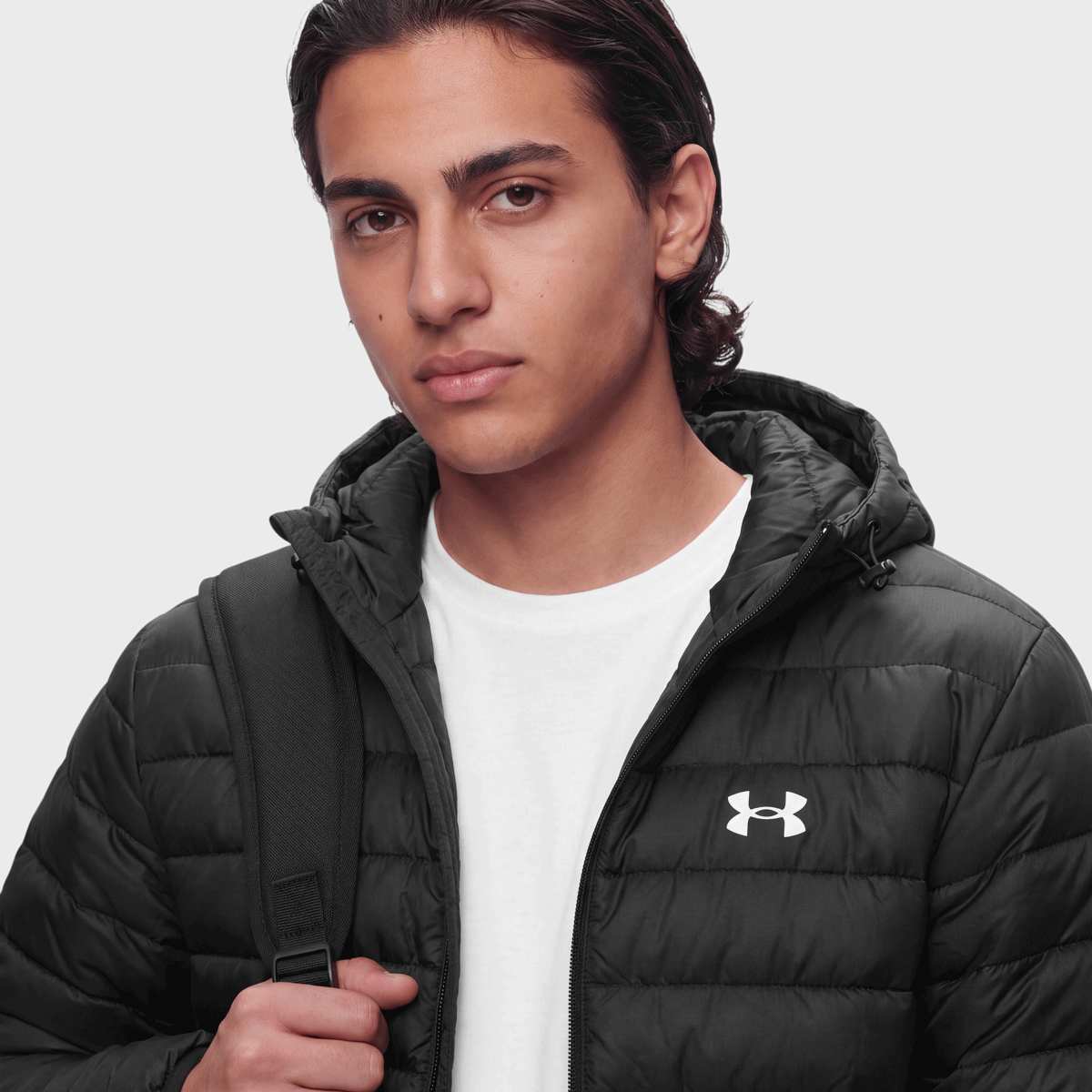 Under Armour UA Sportswear Ins Jkt — foto 3