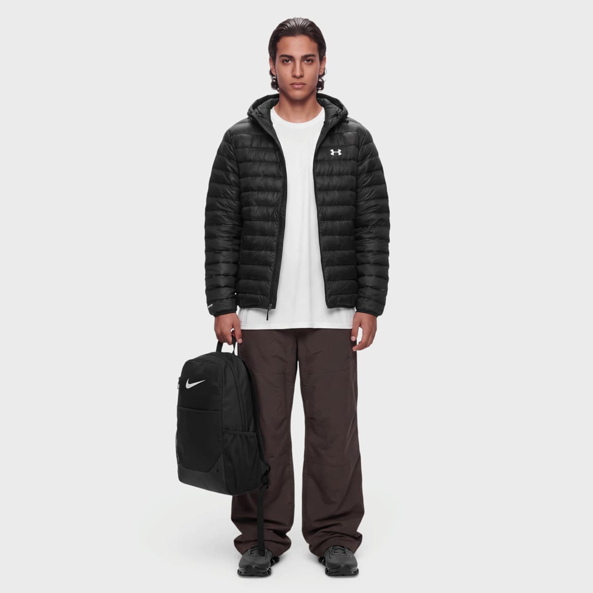 Under Armour UA Sportswear Ins Jkt — foto 4