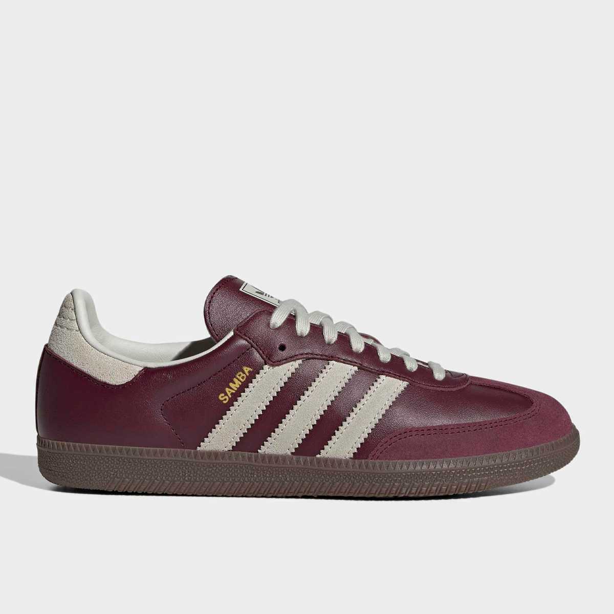 adidas Samba 10670755 rouge