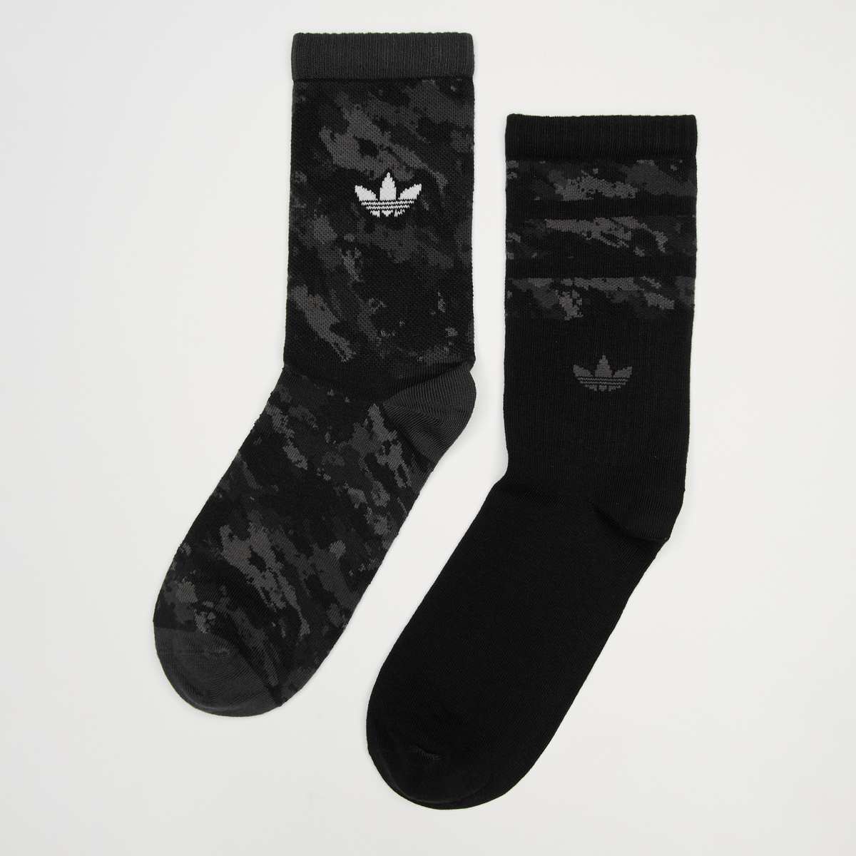 2 PACK - Camo Crew