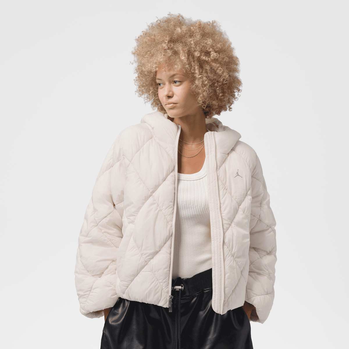 Brooklyn Puffer Jacket