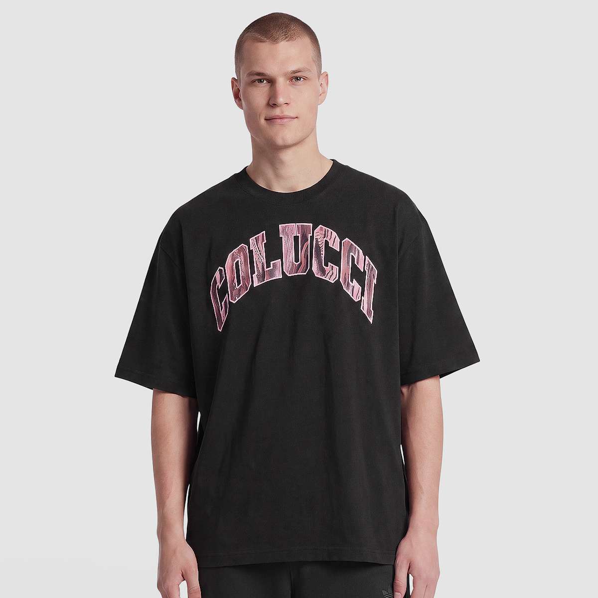 Logo T-Shirt College