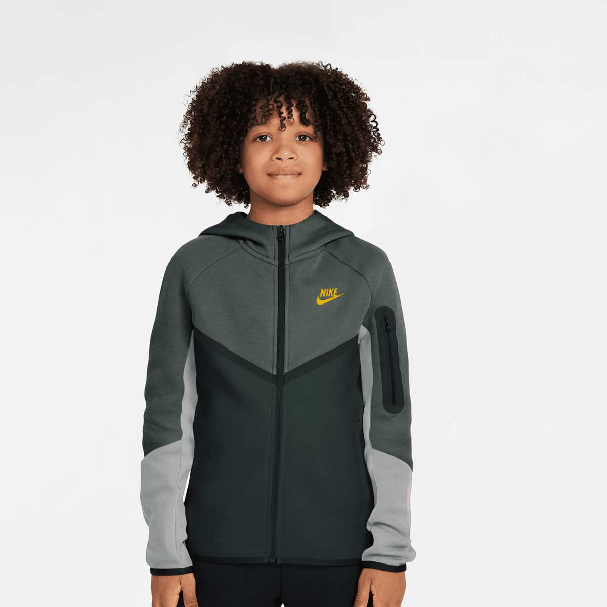 Sportswear Tech Fleece Full-Zip | SNIPES