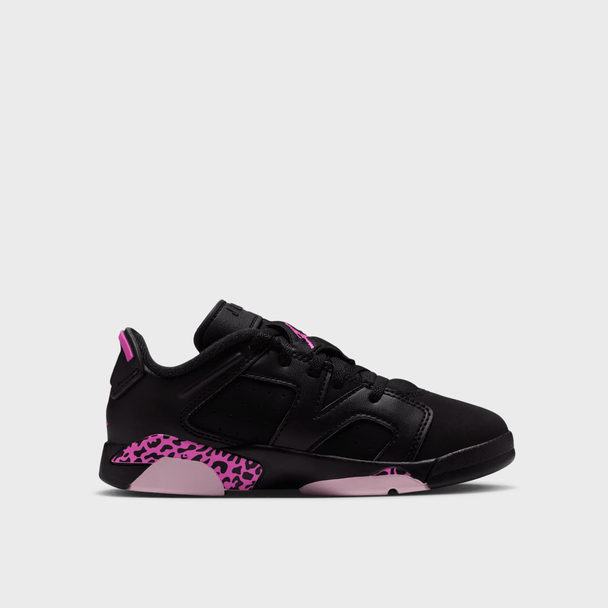 Jordan 6 noir