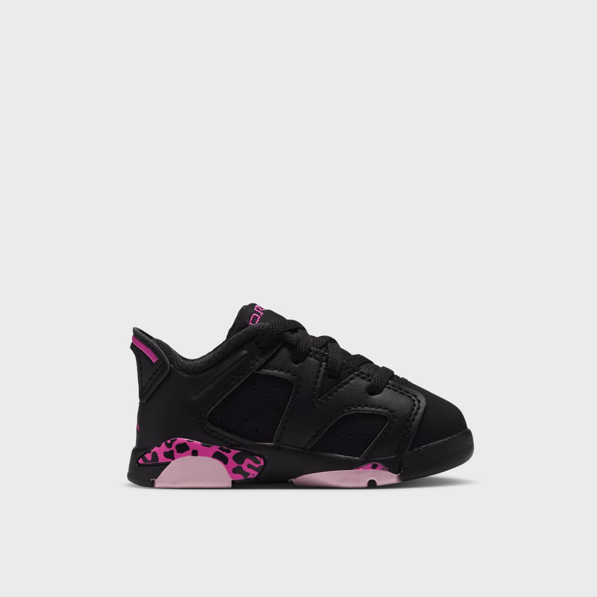 Jordan 6 noir