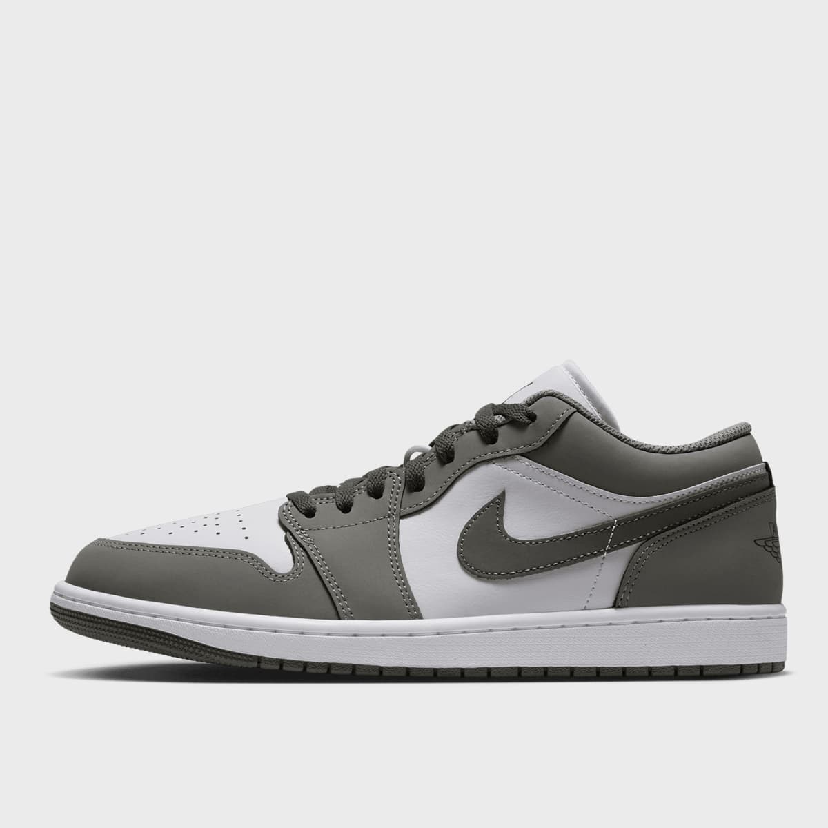 Jordan Air 1 Blanc