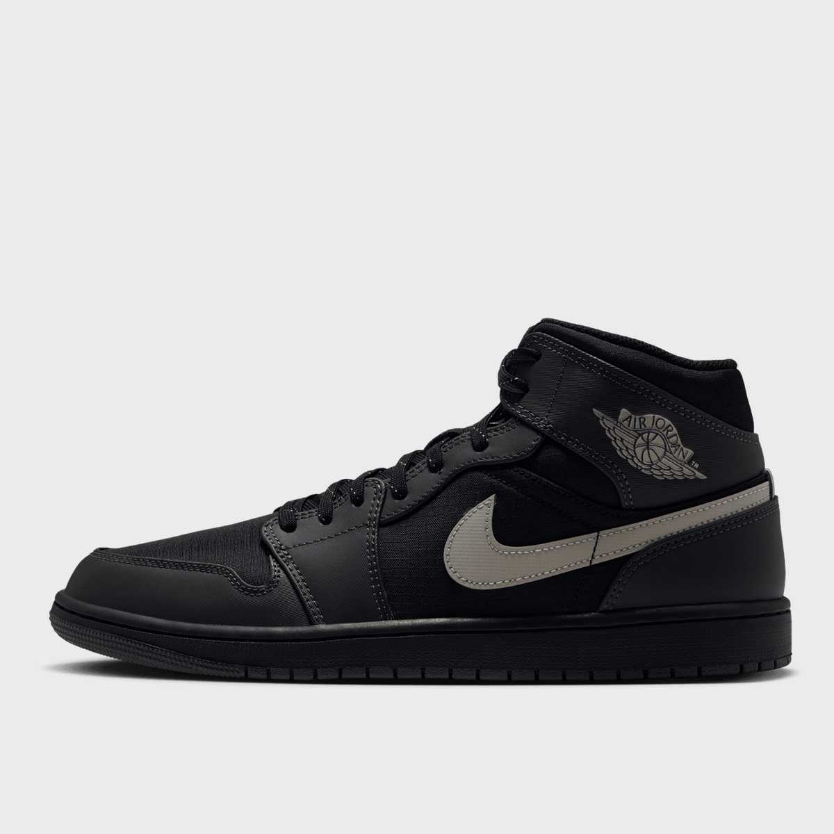 Jordan Air 1 Noir
