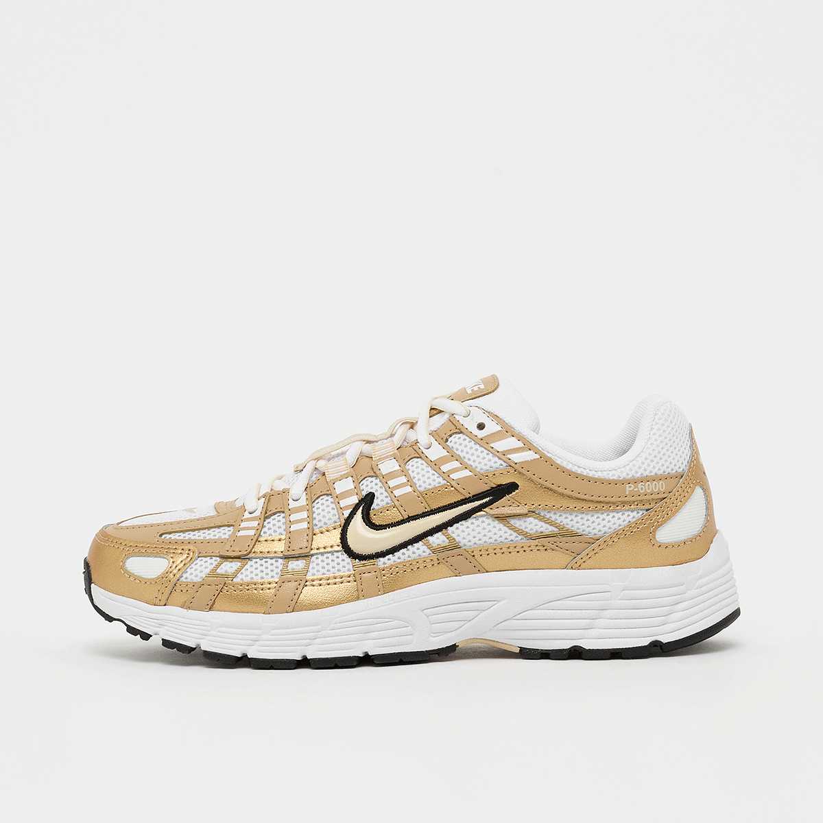 Nike P-6000, vue de côté